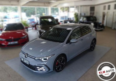 Volkswagen Golf 1.4 GTE DSG Plug-In Hybrid (5)