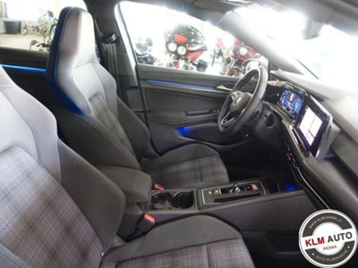 Volkswagen Golf 1.4 GTE DSG Plug-In Hybrid (6)