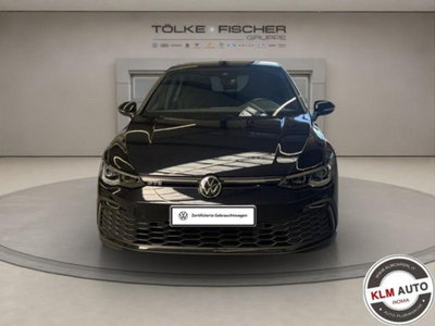 Volkswagen Golf 1.4 GTE DSG Plug-In Hybrid (2)