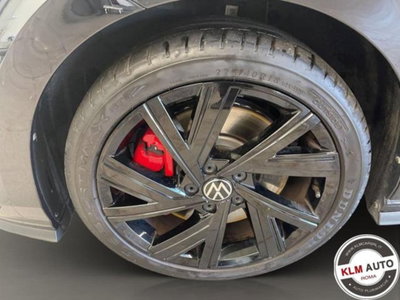 Volkswagen Golf 1.4 GTE DSG Plug-In Hybrid (6)