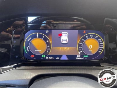 Volkswagen Golf 1.4 GTE DSG Plug-In Hybrid (8)