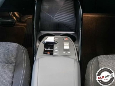 BMW X1 sDrive 18d Edition Essence (10)