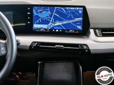 BMW X1 sDrive 18d Edition Essence (11)