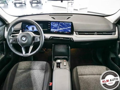 BMW X1 sDrive 18d Edition Essence (12)