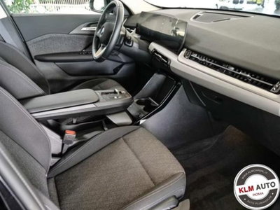 BMW X1 sDrive 18d Edition Essence (14)