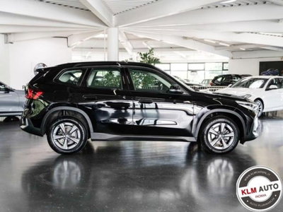 BMW X1 sDrive 18d Edition Essence (4)