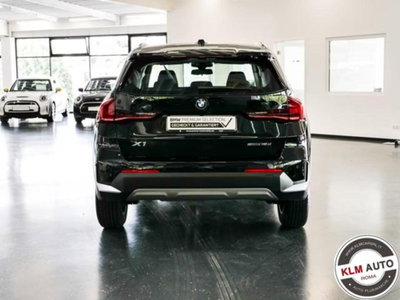BMW X1 sDrive 18d Edition Essence (5)
