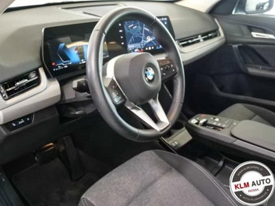 BMW X1 sDrive 18d Edition Essence (8)