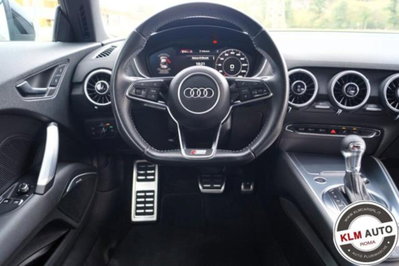 Audi TT Coupé 2.0 TFSI quattro S tronic S line (10)
