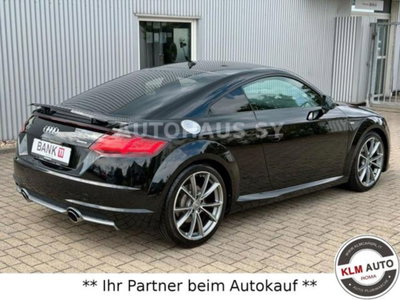 Audi TT Coupé 2.0 TFSI quattro S tronic S line (10)