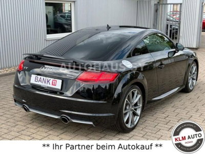 Audi TT Coupé 2.0 TFSI quattro S tronic S line (12)
