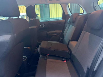 Citroen C3 Aircross PureTech 110 S&S Shine (16)