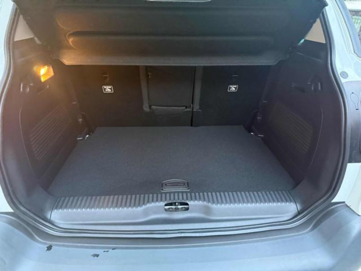Citroen C3 Aircross PureTech 110 S&S Shine (20)