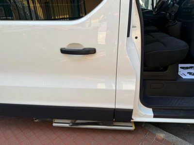 Fiat Talento Furgone Talento 1.6 TwinTurbo MJT 125CV PC-TN Furgone 10q (15)