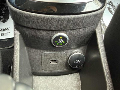 Ford Fiesta 1.4 5p. Bz.- GPL Titanium (17)