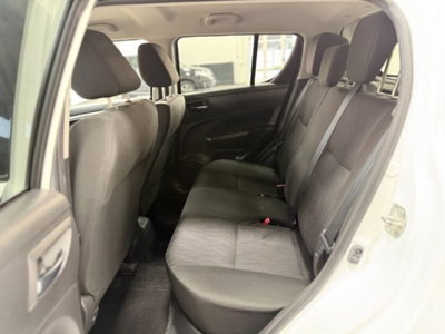 Suzuki Swift 1.2 VVT 5 porte GL Style (10)