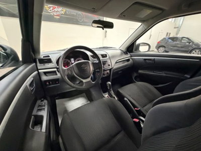 Suzuki Swift 1.2 VVT 5 porte GL Style (12)