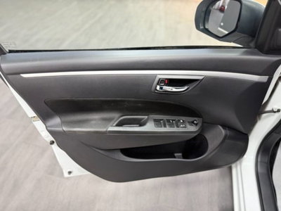 Suzuki Swift 1.2 VVT 5 porte GL Style (14)