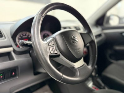 Suzuki Swift 1.2 VVT 5 porte GL Style (15)