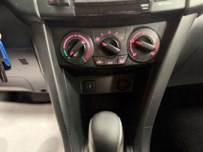 Suzuki Swift 1.2 VVT 5 porte GL Style (18)