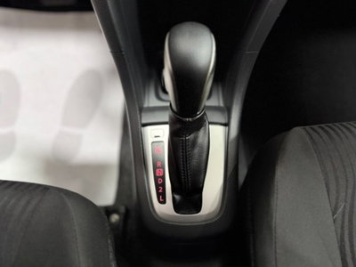 Suzuki Swift 1.2 VVT 5 porte GL Style (19)