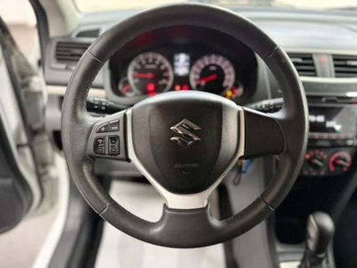 Suzuki Swift 1.2 VVT 5 porte GL Style (20)