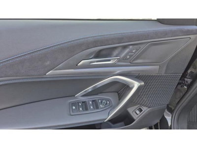 BMW X1 sDrive 18i Msport (10)