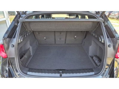BMW X1 sDrive 18i Msport (11)