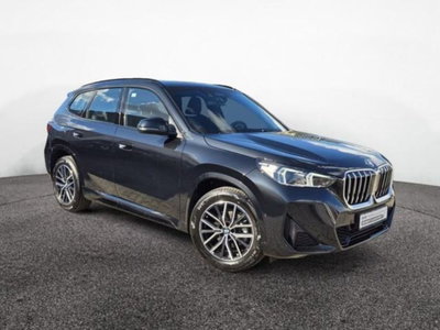BMW X1 sDrive 18i Msport (2)