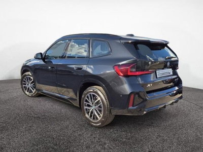 BMW X1 sDrive 18i Msport (3)