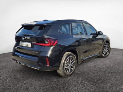 BMW X1 sDrive 18i Msport (4)