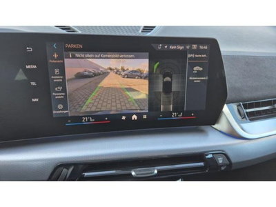 BMW X1 sDrive 18i Msport (5)