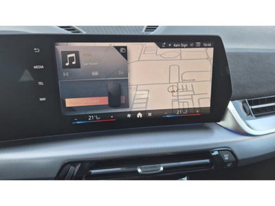 BMW X1 sDrive 18i Msport (6)