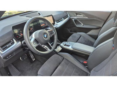 BMW X1 sDrive 18i Msport (7)