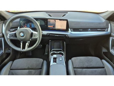 BMW X1 sDrive 18i Msport (8)