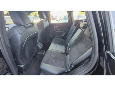 BMW X1 sDrive 18i Msport (9)