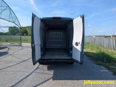 Fiat Ducato Furgone 33 2.2 Mjt 140CV AT9 PM-TN Furgone (19)