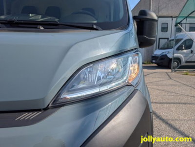 Fiat Ducato Furgone 33 2.2 Mjt 140CV AT9 PM-TN Furgone (7)