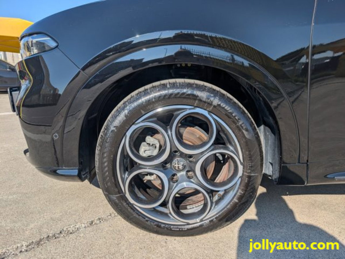 Alfa Romeo Tonale 1.6 Sprint 130cv tct6 (11)