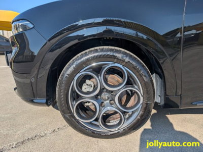 Alfa Romeo Tonale 1.6 Sprint 130cv tct6 (11)