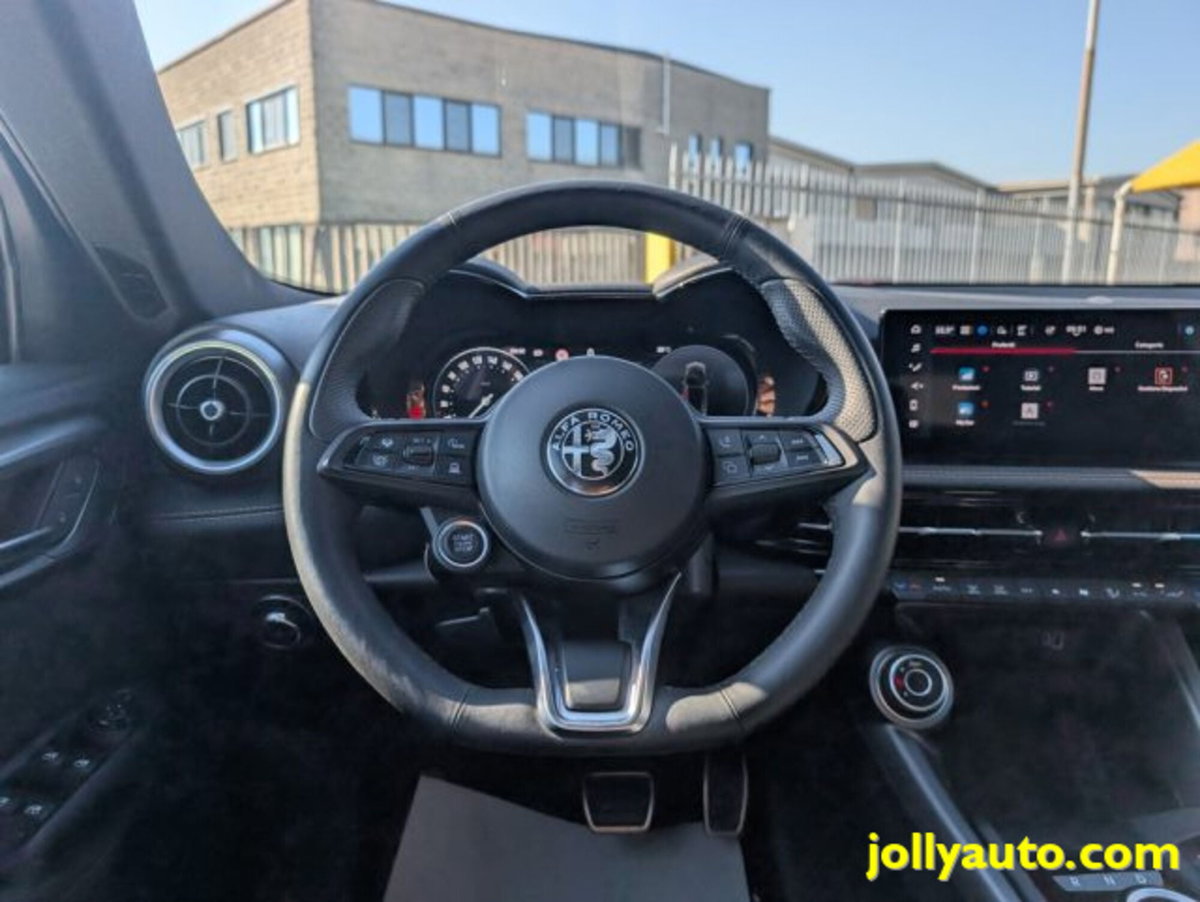 Alfa Romeo Tonale 1.6 Sprint 130cv tct6 (12)