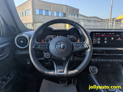 Alfa Romeo Tonale 1.6 Sprint 130cv tct6 (12)