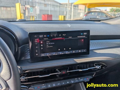 Alfa Romeo Tonale 1.6 Sprint 130cv tct6 (14)