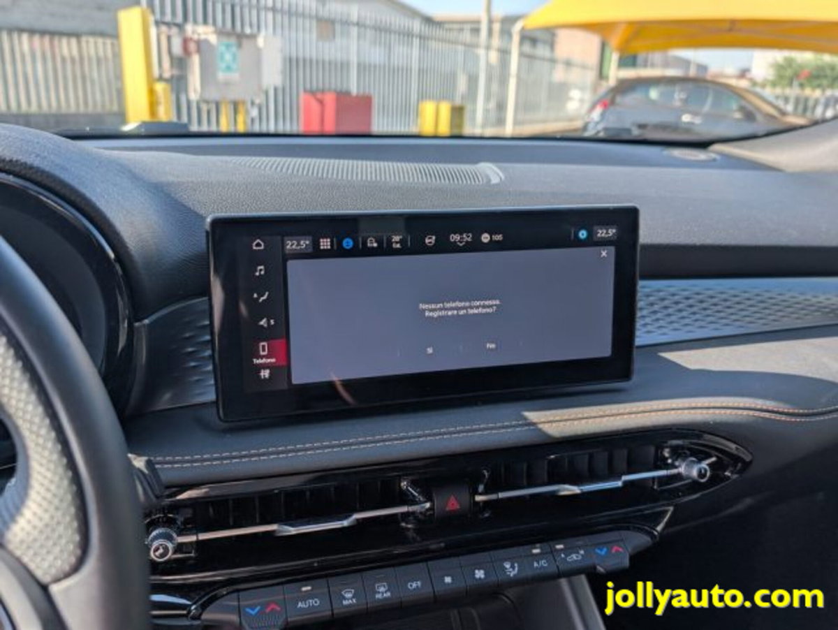 Alfa Romeo Tonale 1.6 Sprint 130cv tct6 (15)