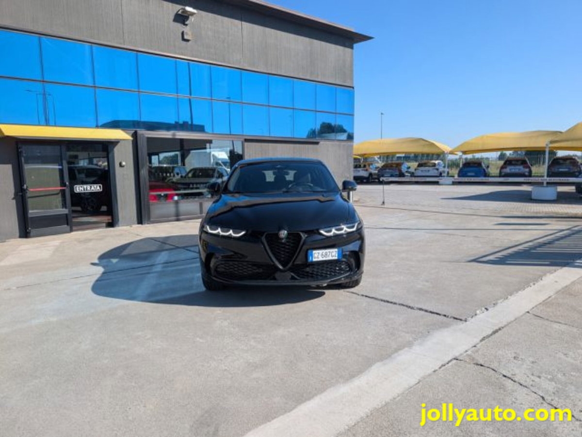 Alfa Romeo Tonale 1.6 Sprint 130cv tct6 (2)
