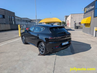 Alfa Romeo Tonale 1.6 Sprint 130cv tct6 (20)