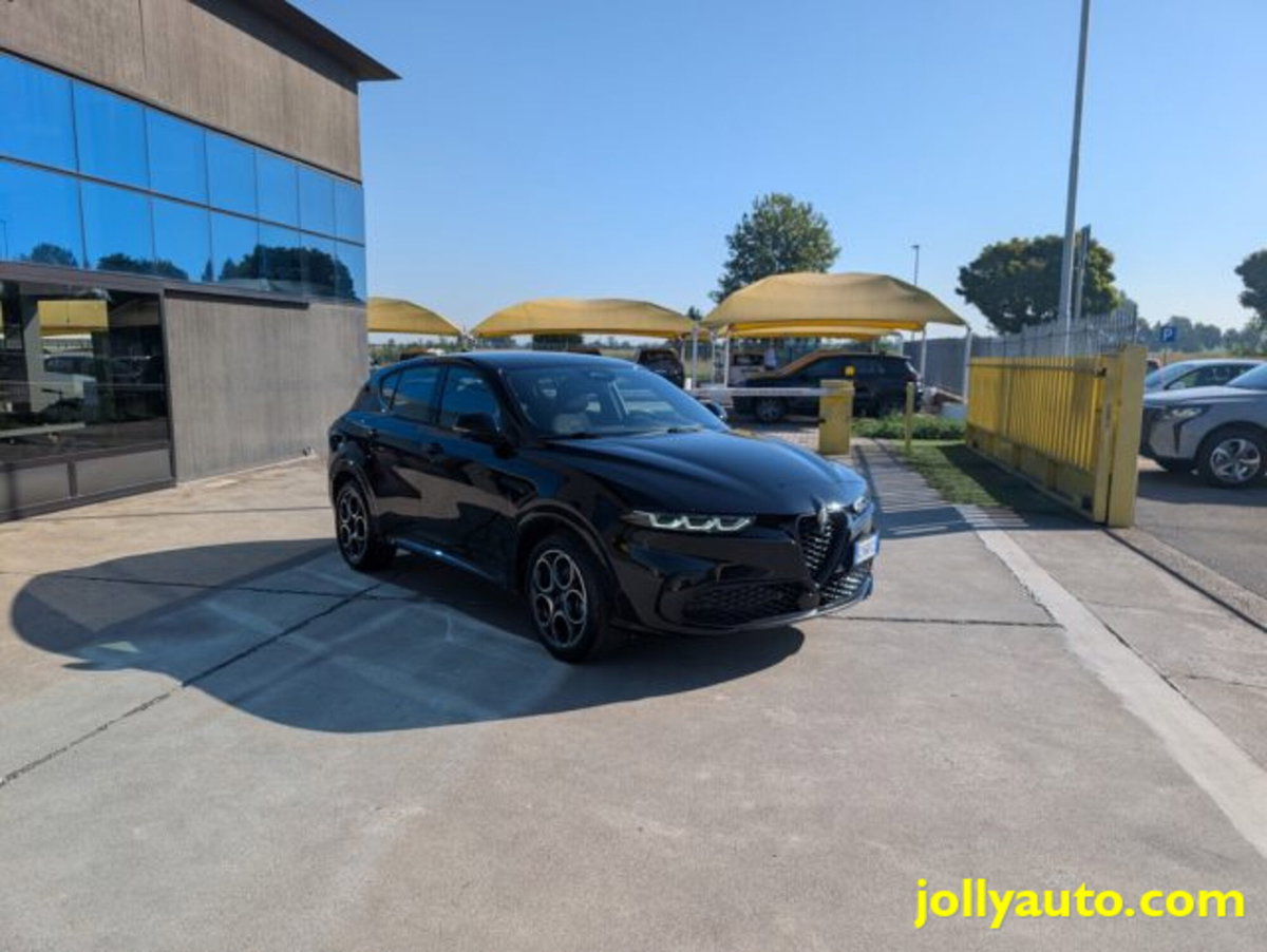 Alfa Romeo Tonale 1.6 Sprint 130cv tct6 (3)