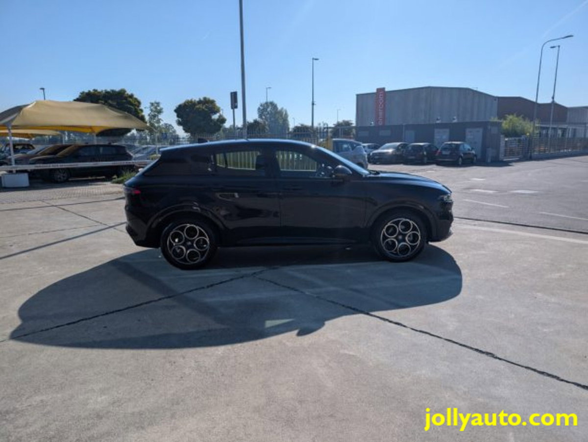 Alfa Romeo Tonale 1.6 Sprint 130cv tct6 (4)