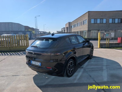 Alfa Romeo Tonale 1.6 Sprint 130cv tct6 (5)
