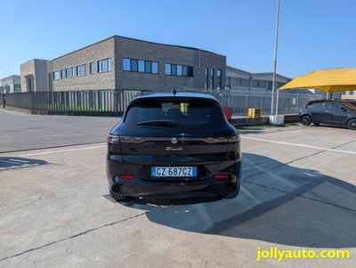 Alfa Romeo Tonale 1.6 Sprint 130cv tct6 (6)